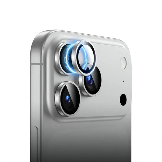 Tempered Glass Camera Lens Protector
