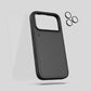 3-in-1 Protection Pack – Back Cover + Camera Lens Protector + Tempered Glass