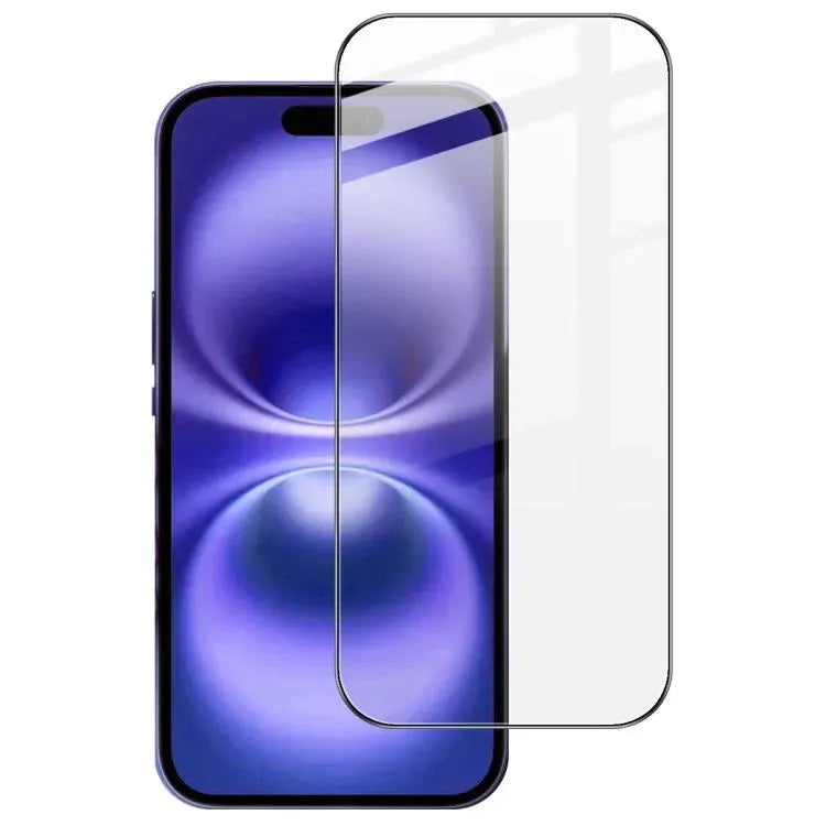 Tempered Glass Screen Protector – 9H, Anti-Scratch & HD Clear