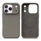 Black Back Cover – Slim & Shockproof