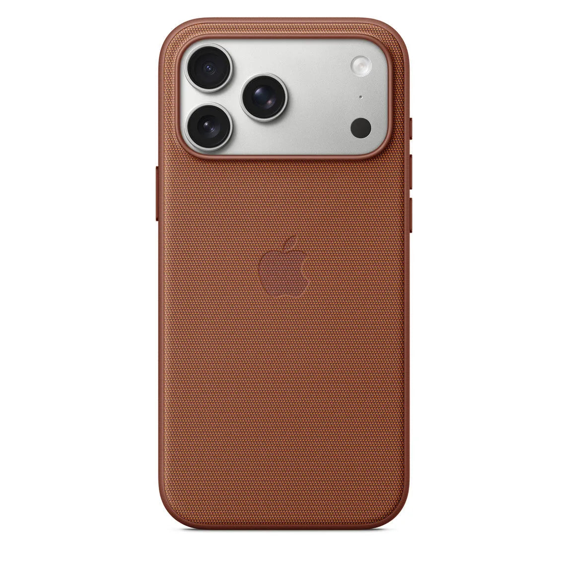 Brown Back Cover – Slim, Stylish & Shockproof