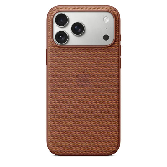 Brown Back Cover – Slim, Stylish & Shockproof
