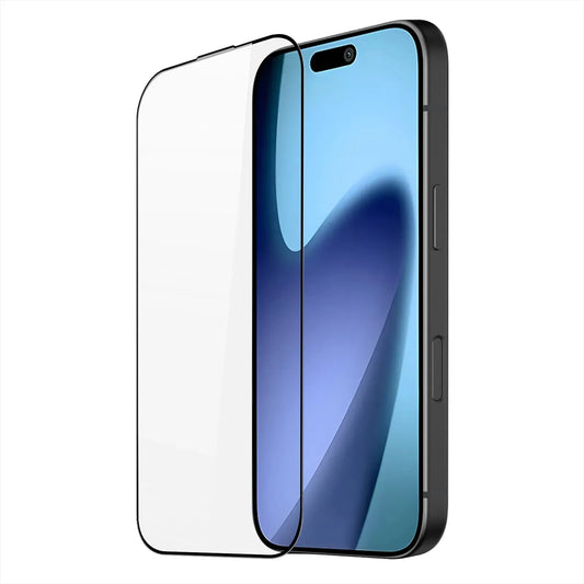 Tempered Glass Screen Protector – 9H, Anti-Scratch & HD Clear