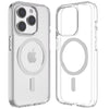 Transparent Back Cover – Slim & Shockproof